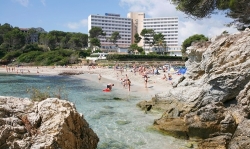 ���� ����� Pinos Park 4*