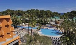 ���� ����� Playa de Muro 4*