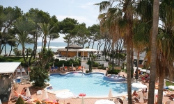 ���� ����� Playa de Muro 4*