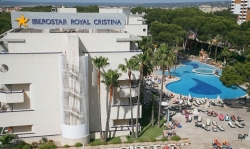 ���� ����� Royal Cristina 4*