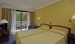 ���� ����� Royal Cristina 4*