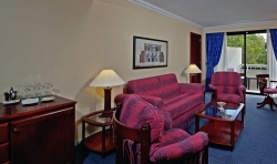 ���� ����� Royal Cristina 4*