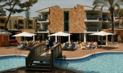 ���� ����� Royal Cristina 4*