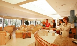 ���� ����� Royal Cristina 4*