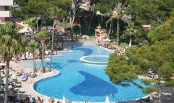 ���� ����� Royal Cristina 4*