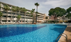 ���� ����� Royal Cristina 4*