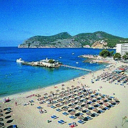 ���� ����� Camp de Mar Hotel 4*