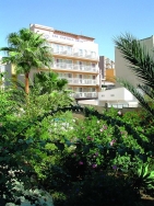���� ����� Can Pastilla Hotel 2*