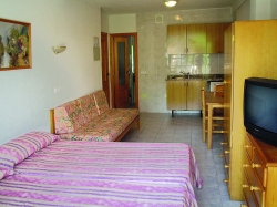 ���� ����� Can Pastilla Hotel 2*