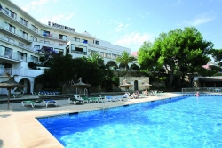 ���� ����� Casablanca Mallorca 3*