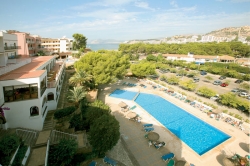 ���� ����� Casablanca Mallorca 3*