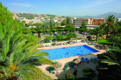 ���� ����� Casablanca Mallorca 3*