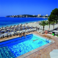 ���� ����� Flamboyan Caribe 4*