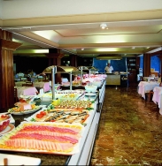 ���� ����� Flamboyan Caribe 4*