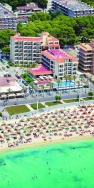 ���� ����� Flamingo Mallorca 4*