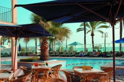 ���� ����� Flamingo Mallorca 4*