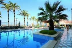 ���� ����� Flamingo Mallorca 4*
