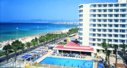 ���� ����� Gran Fiesta 4*