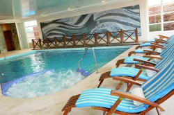 ���� ����� Gran Fiesta 4*