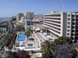 ���� ����� Gran Melia Victoria 5*