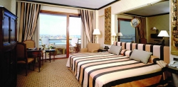 ���� ����� Gran Melia Victoria 5*