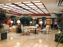 ���� ����� Gran Melia Victoria 5*
