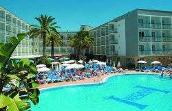 ���� ����� Hesperia Playas De Mallorca 3*