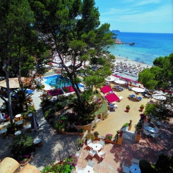 ���� ����� Hesperia Villamil 4*