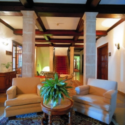 ���� ����� Hesperia Villamil 4*