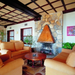 ���� ����� Hesperia Villamil 4*