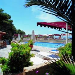 ���� ����� Hesperia Villamil 4*
