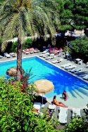 ���� ����� Hispania 3*