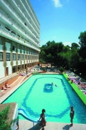 ���� ����� Luna Tropical Park 3*