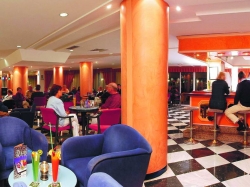 ���� ����� Mac Garonda 4*