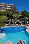 ���� ����� Melia De Mar 5*