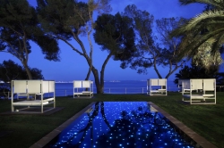 ���� ����� Melia De Mar 5*