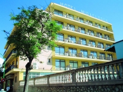 ���� ����� Miraflores 2*