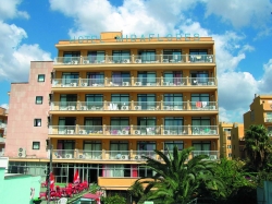 ���� ����� Miraflores 2*