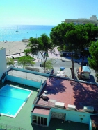 ���� ����� Miraflores 2*