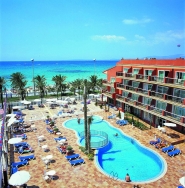 ���� ����� Neptuno Mallorca 4*