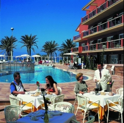 ���� ����� Neptuno Mallorca 4*