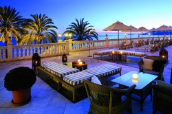 ���� ����� Nixe Palace 5*