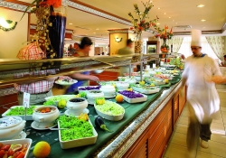 ���� ����� Pabisa Bali 3*