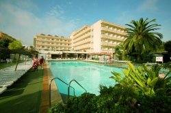 ���� ����� Pionero Santa Ponsa Park 3*
