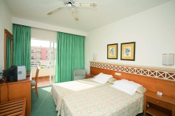 ���� ����� Pionero Santa Ponsa Park 3*