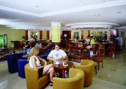 ���� ����� Pionero Santa Ponsa Park 3*