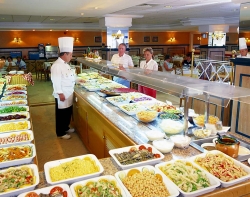 ���� ����� Pionero Santa Ponsa Park 3*