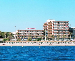 ���� ����� Playa Golf 4*