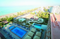 ���� ����� Playa Golf 4*