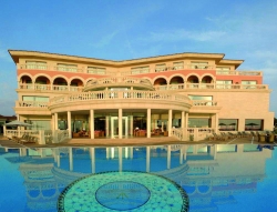 ���� ����� Port Adriano Marina Golf & SPA 5*